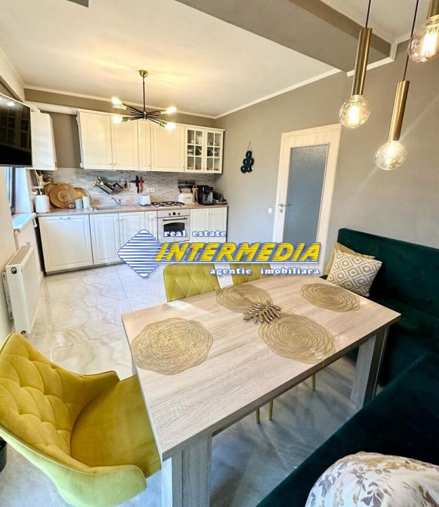 Casa Noua de vanzare Alba Iulia zona Alba - Micesti – fotografia 19 din 19