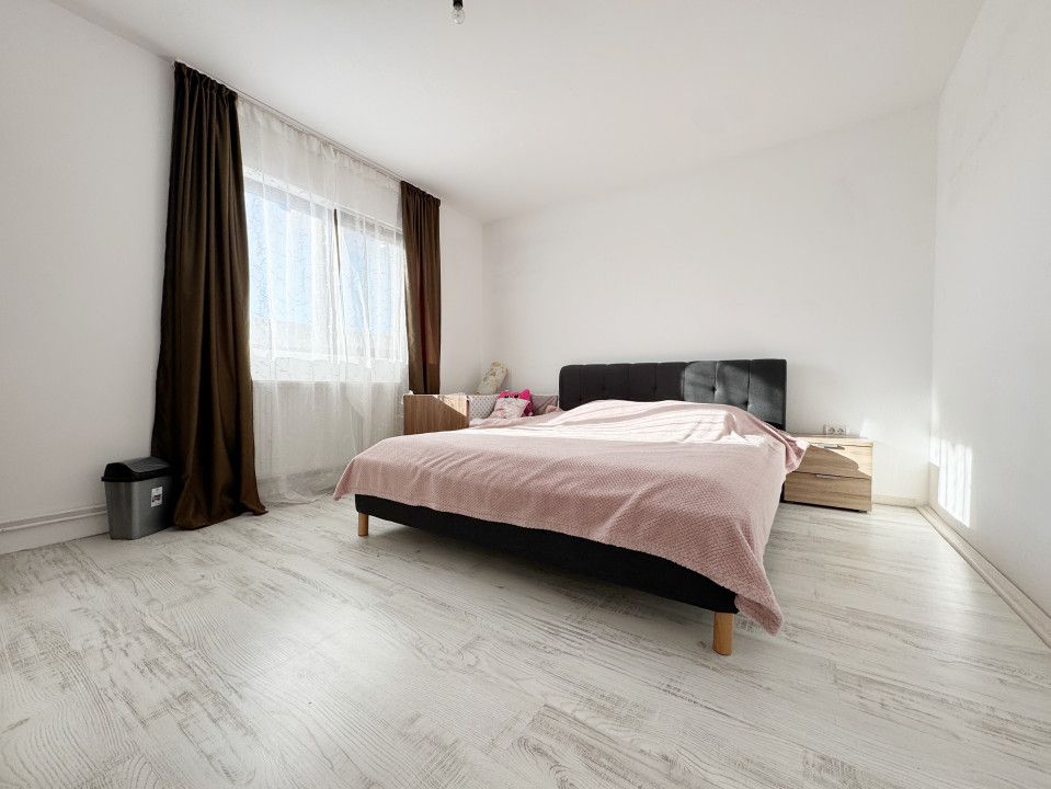 Casa individuala moderna, 5 camere, 504mp teren - Sanmihaiu German – fotografia 7 din 21