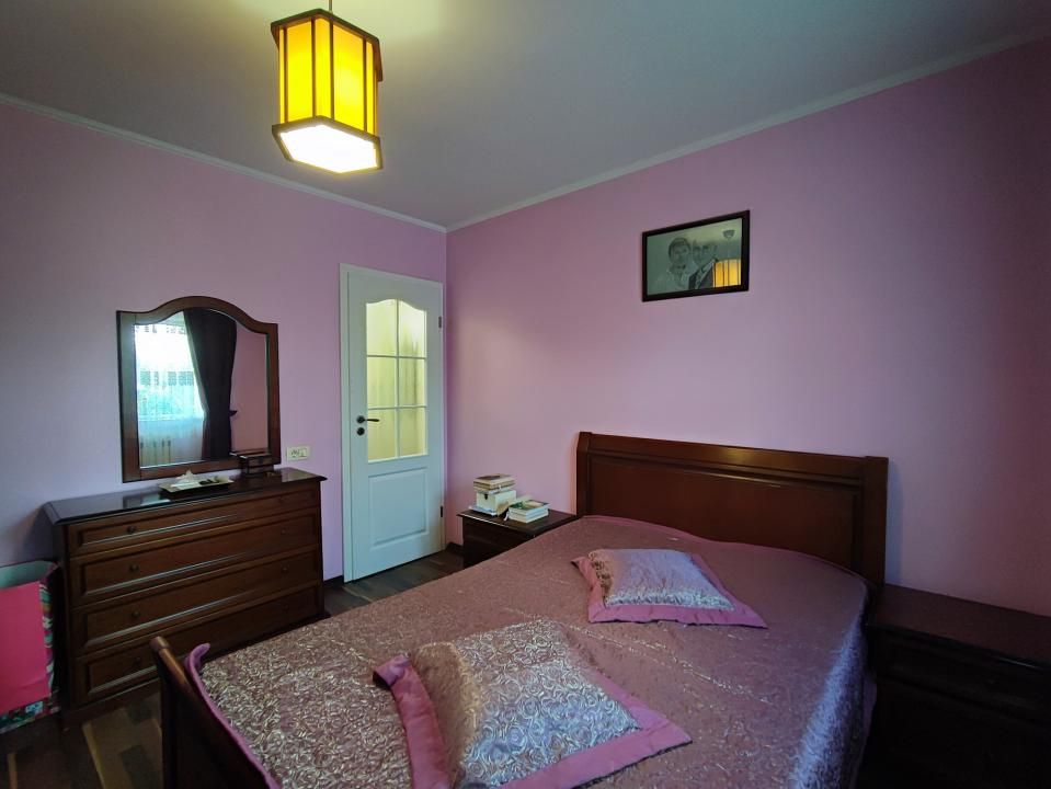 Apartament 3 camere si loc de parcare de inchiriat in Inel 1 – fotografia 12 din 15