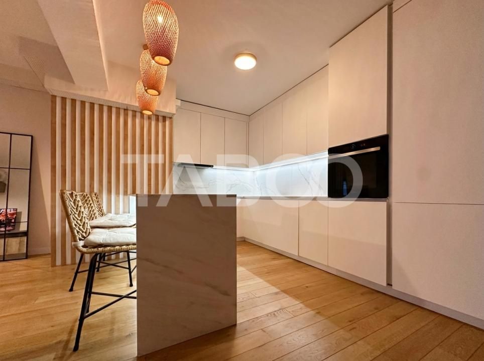 Apartament 2 camere de vanzare la cheie in  bloc nou Zorilor – fotografia 5 din 9