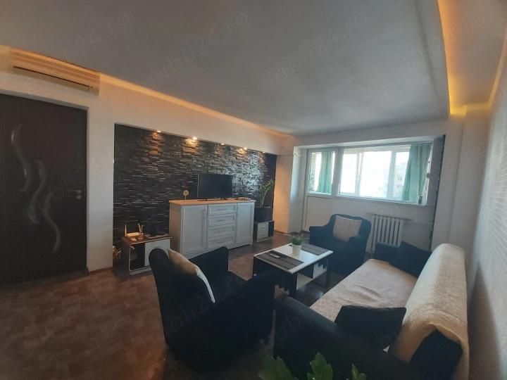 3 Camere de inchiriat | Iancului | Metrou | Mobilat & Utilat | – fotografia 1 din 6