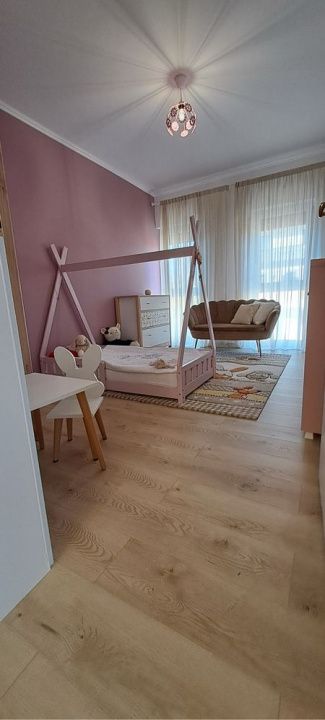 Apartament premium | 3 camere | boxă | parcare | zona Avram Iancu – fotografia 6 din 7