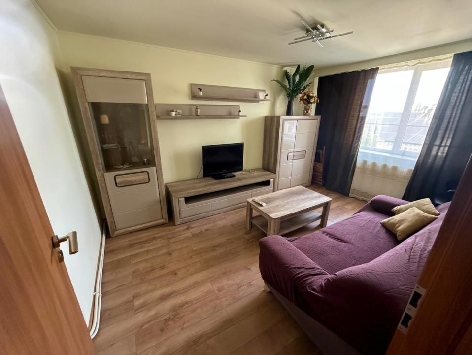 Apartament 3 camere | Ultracentral – Bd. I.C. Brătianu | Mobilat & Utilat – fotografia 1 din 9