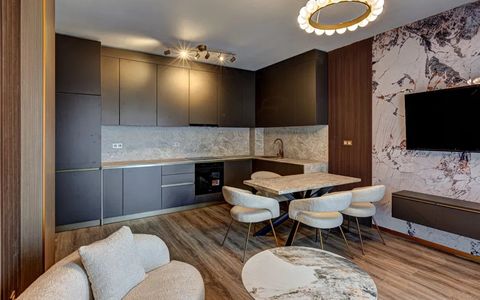 Apartament de vanzare 2 camere de 54mp zona Eroilor Floresti