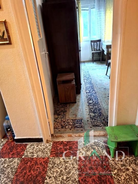 Ap 2 camere | Balcon | Manastur-Primaverii-Pritax – fotografia 5 din 6