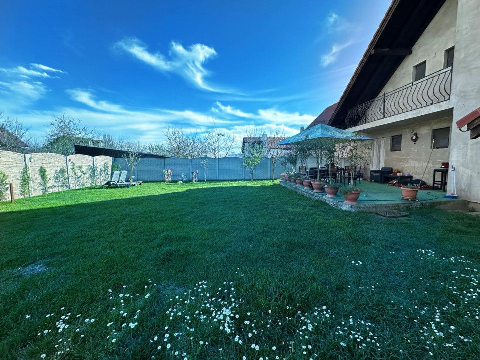 Casa Individuala, P+1, 260 mp, Finisaje Calitative - Sag – fotografia 65 din 65