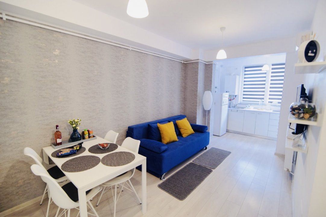 Închiriere apartament elegant Mamaia - Opera – fotografia 8 din 22