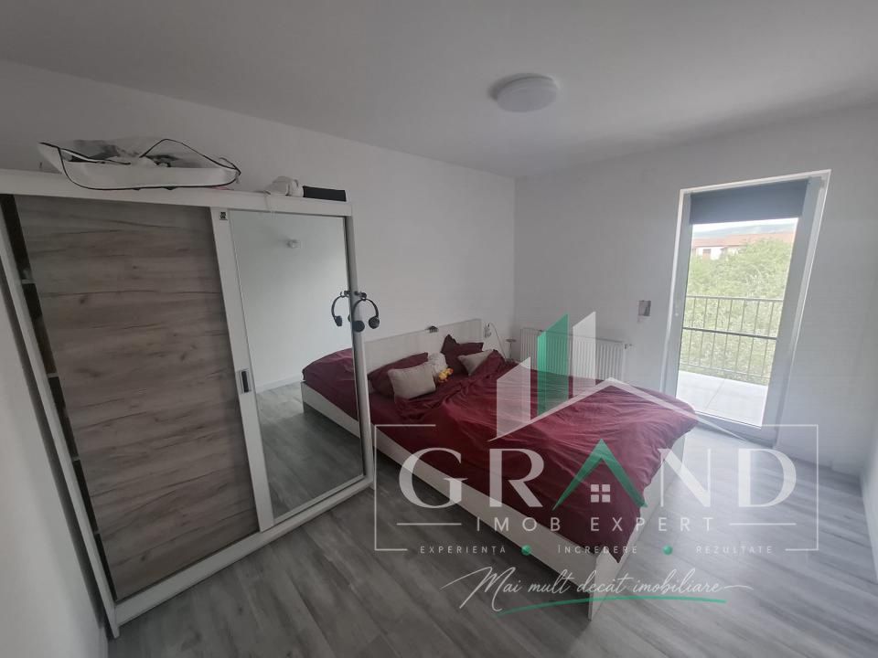 Duplex| 5 camere | 125 mp | Gilau – fotografia 8 din 16