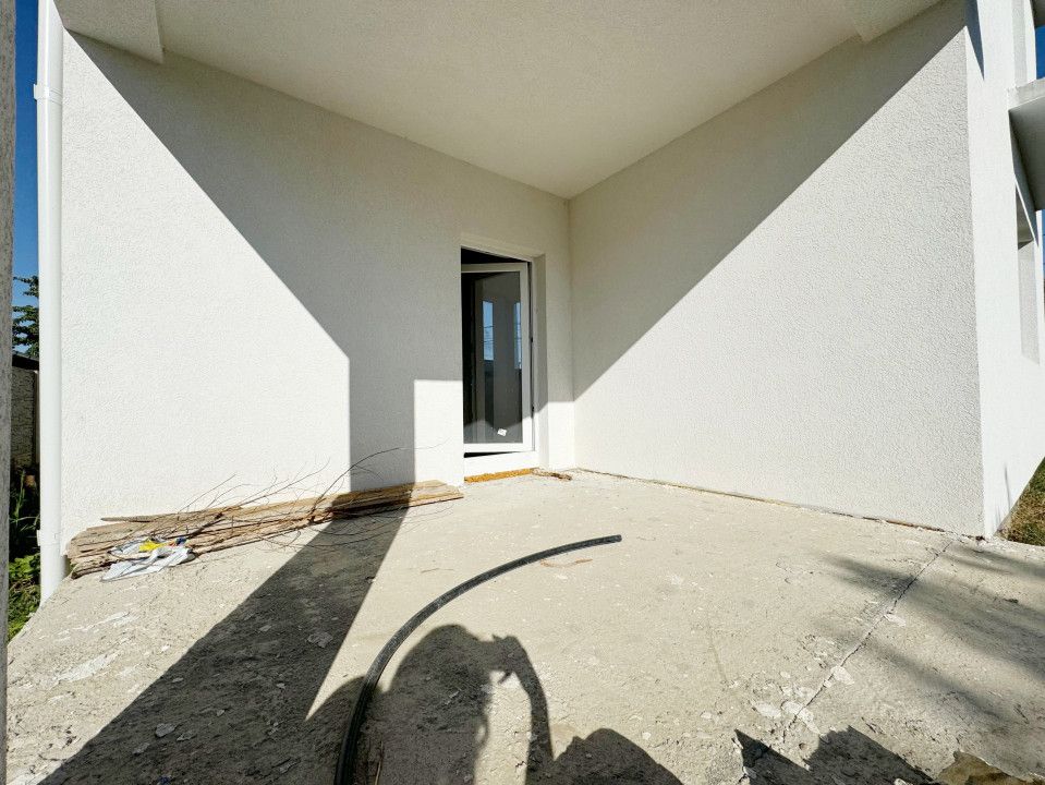 Duplex 4 camere, 110 mp utili, 200mp teren - Giroc – fotografia 17 din 20