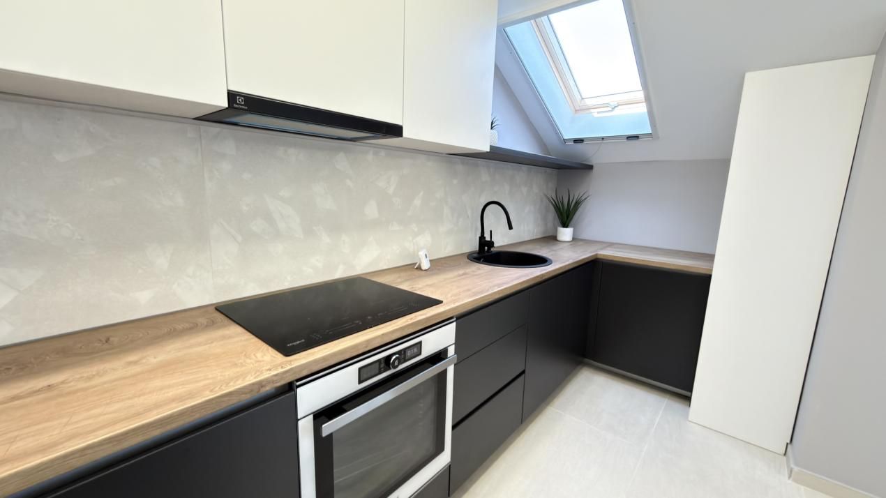 Apartament 2 camere, decomandat, 51 mp utili - Dumbravita – fotografia 6 din 13