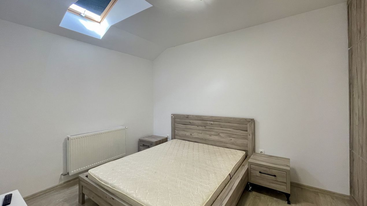 2 camere de închiriat | metrou 1 Decembrie | Loc de parcare inclus – fotografia 8 din 12