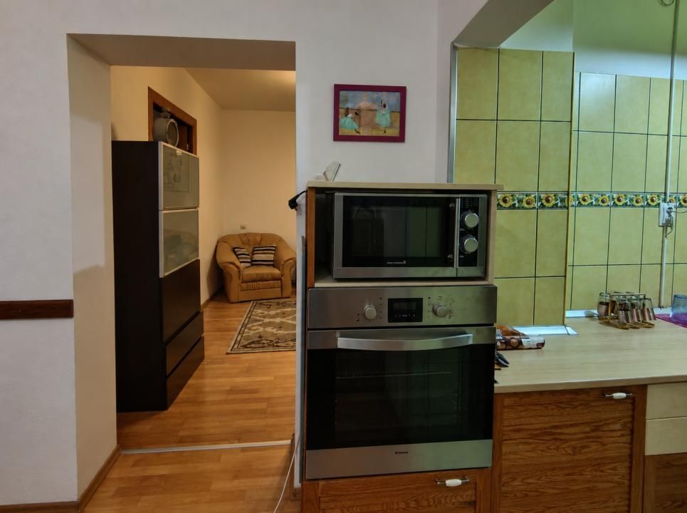 Apartament 2 camere | 1 mai - Piața Victoriei | Vilă interbelică – fotografia 10 din 22