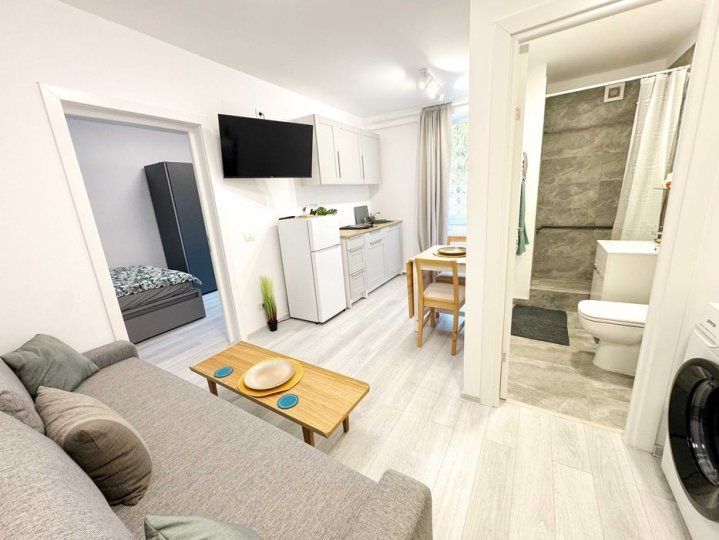 2 Camere de inchiriat | Eroii Revolutiei | Metrou | Mobilat | Modern – fotografia 3 din 8