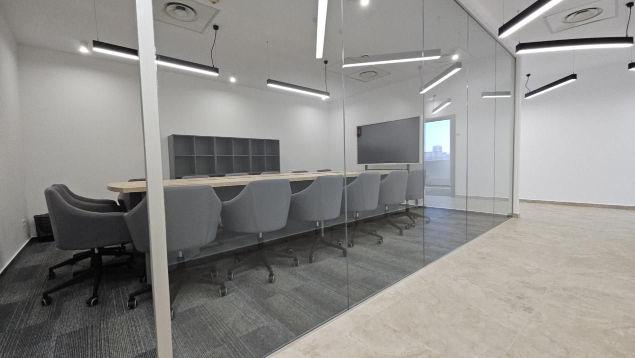 Birouri Premium | Coworking | Ultracentral | Stirbei Voda – fotografia 20 din 22