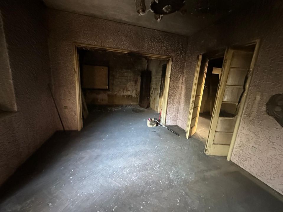 Apartament de vânzare Bulevardul Ferdinand, clădire interbelică, intrare proprie – fotografia 6 din 7
