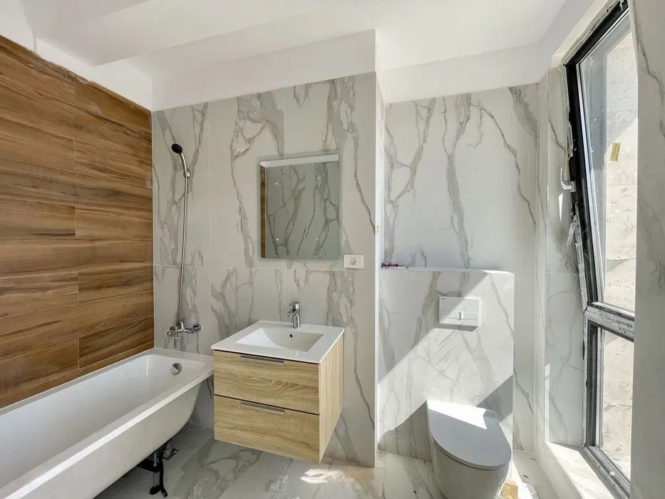 Vile individuale P+1+Pod în Tunari, 5 camere, pompă de căldură – fotografia 7 din 17