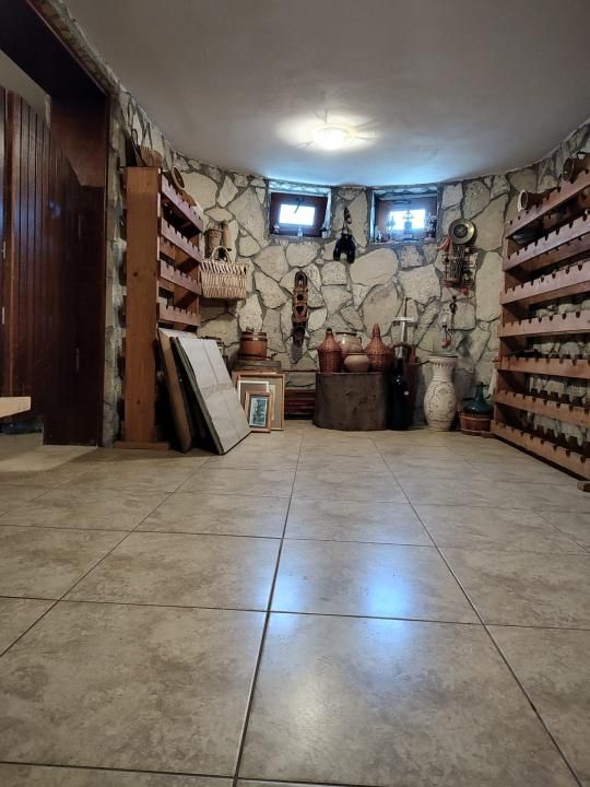 Vilă exclusivistă de vânzare în Iași – 450 mp utili și teren de 2.000 mp – fotografia 21 din 23