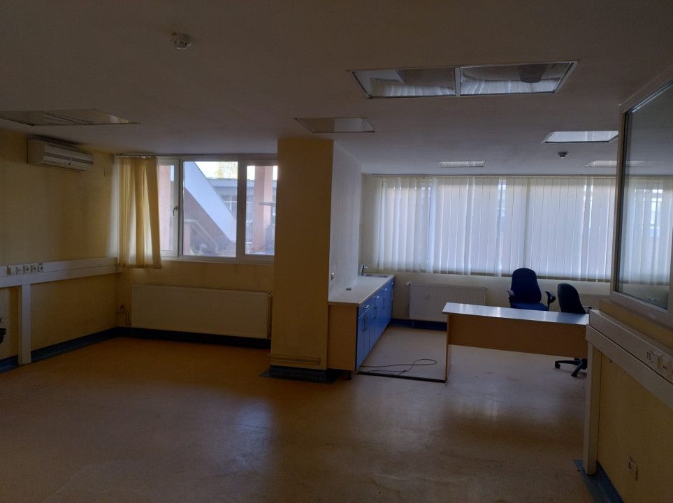 Office - 1050MP  - Terasa 282MP | Onix Residence-Grozavesti-Splai Independentei – fotografia 5 din 8