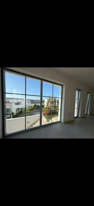 Casa individuala, 160mp utili, semifinisata, garaj, cu PANORAMA, zona VIVO! – fotografia 4 din 7
