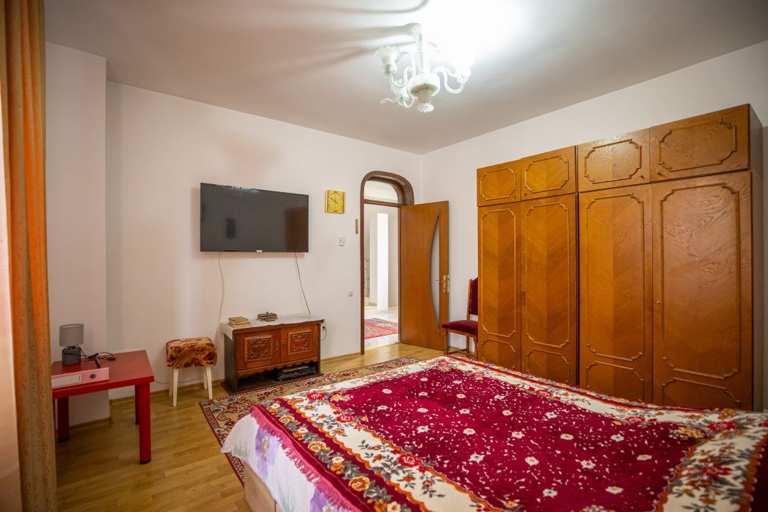 EXCLUSIVITATE! CASĂ ULTRACENTRALĂ DE VÂNZARE – CONSTANȚA – fotografia 13 din 72