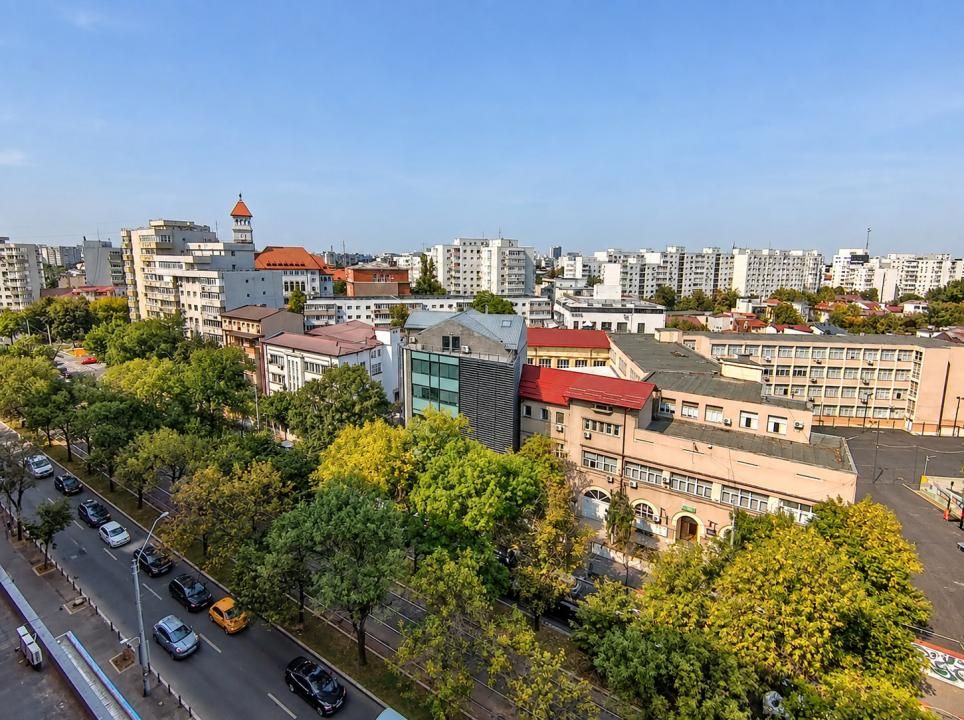Apartament 3 camere | Piața Victoriei - Titulescu | View Urban – fotografia 19 din 20