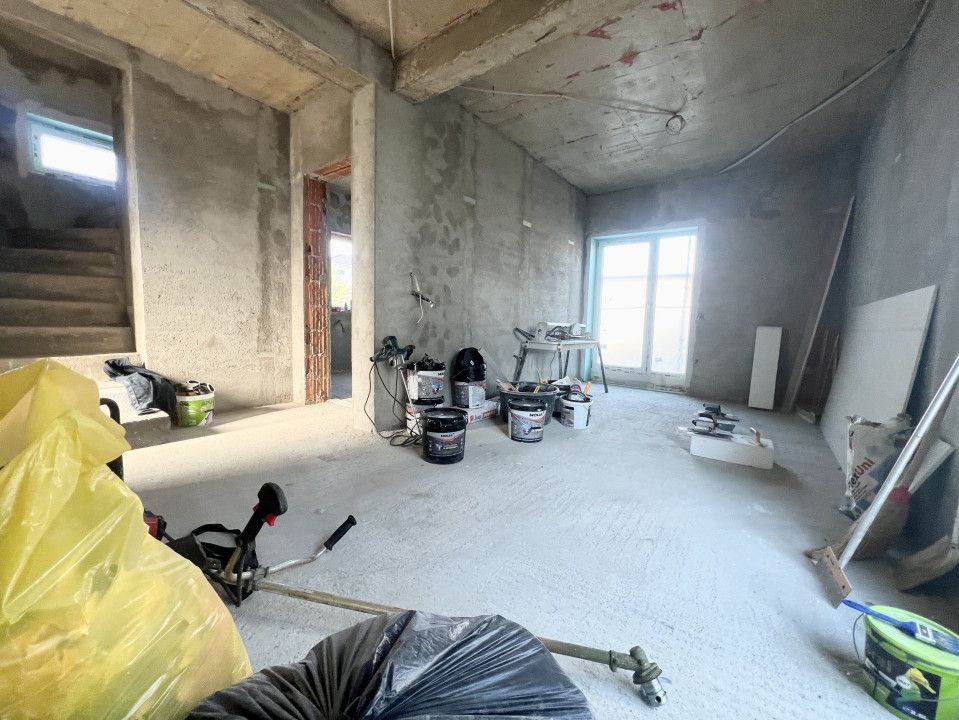 Casa Individuala, 101mp utili, Teren 570mp, 4 camere - Giarmata – fotografia 3 din 17