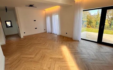 Duplex premium finisat | 145 mp utili | 300mp teren | Domnești