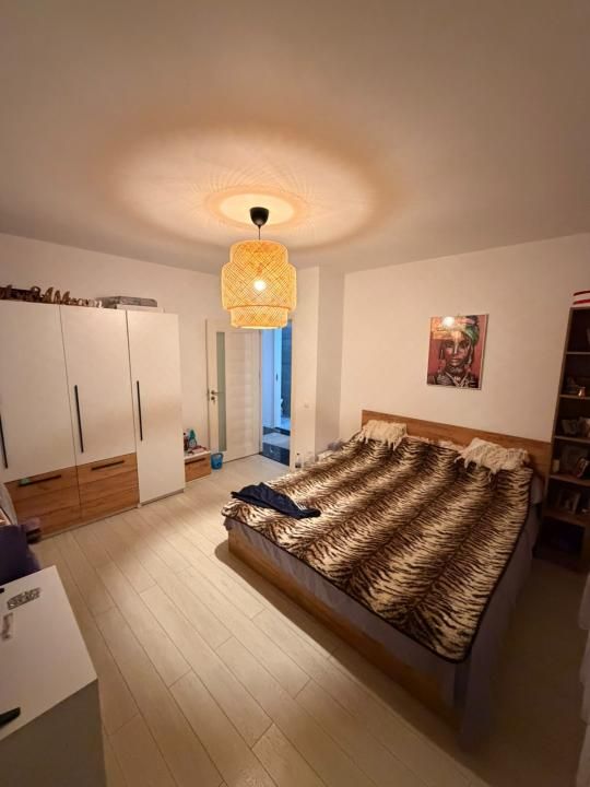 Casa de vanzare Pantelimon | Constructie 2019 | Centrala | Mobilata | – fotografia 3 din 19