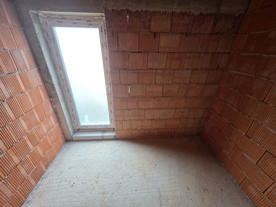 COMISION 0% | Casa individuala - la rosu | 135 mp utili | 586 mp | Corusu – fotografia 14 din 15