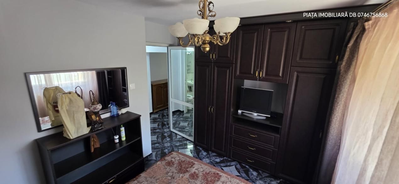 Super-Oportunitate! Apartament Spațios 3 Camere Decomandat(81 mp utili, An 1990) – fotografia 4 din 13