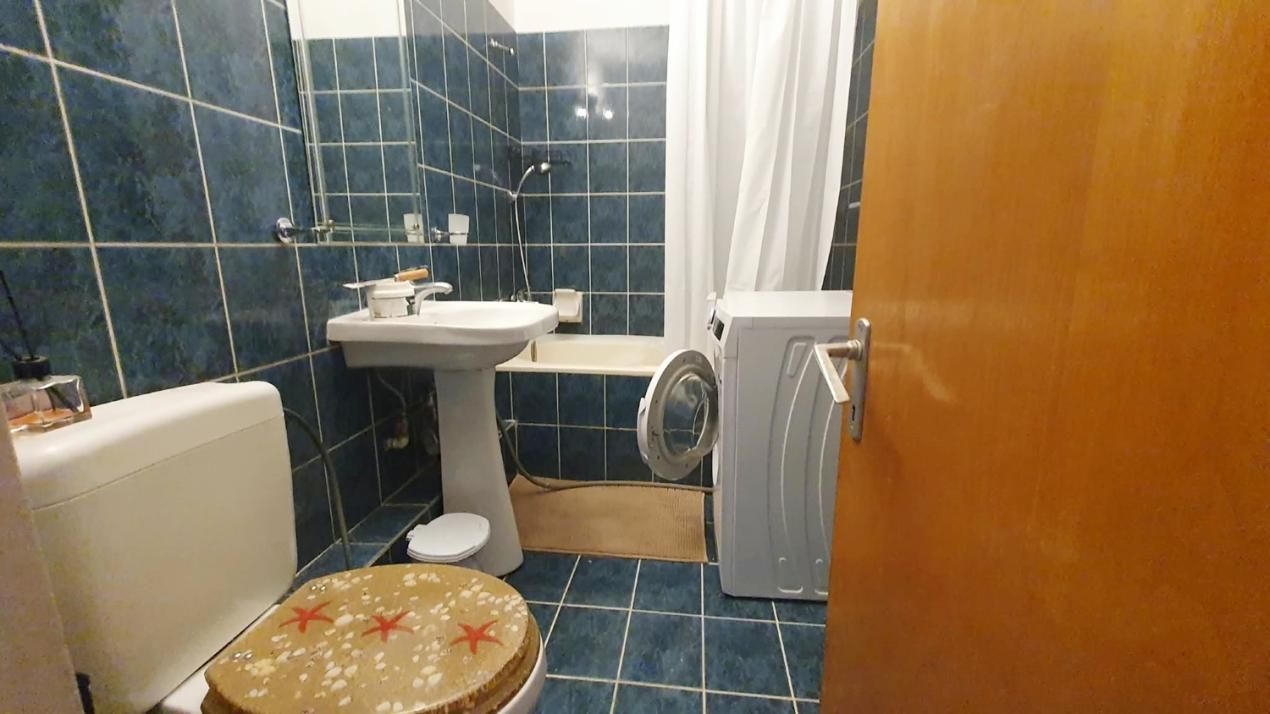 Garsoniera Decomandata de Inchiriat Universitate Jean Louis Calderon, Bucuresti – fotografia 9 din 10