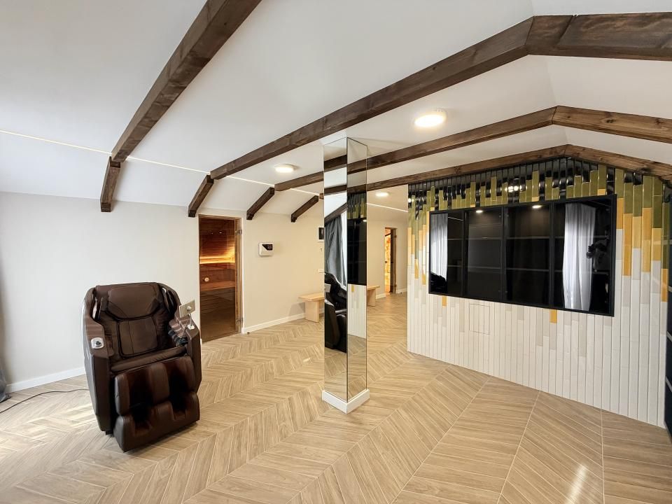 Casă Premium | Spa Privat-Sauna & Salină | Mobilată Lux |  Renovata Integral – fotografia 47 din 61