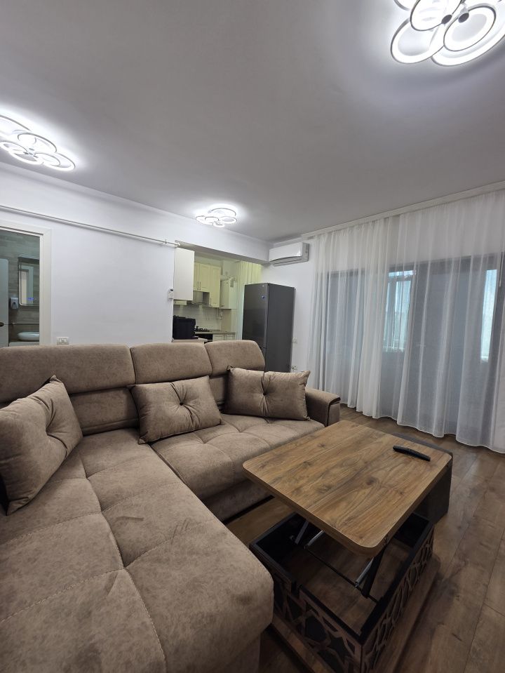 TOMIS NORD | DEDEMAN | 2 CAMERE | GARAJ | BOXA – fotografia 4 din 17