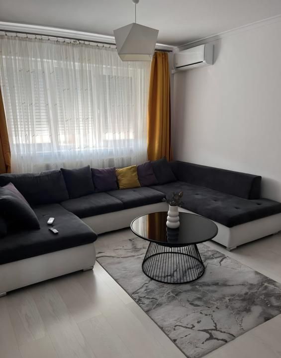Apartament 3 camere decomandate, Grigorescu – fotografia 4 din 11