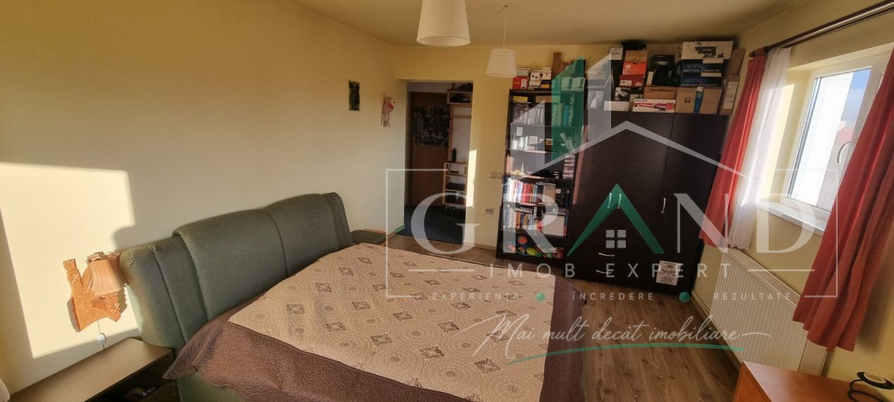 Apartament in vila | 2 camere | Decomandat | Parcare | Curte | Bulgaria/Ira – fotografia 8 din 14