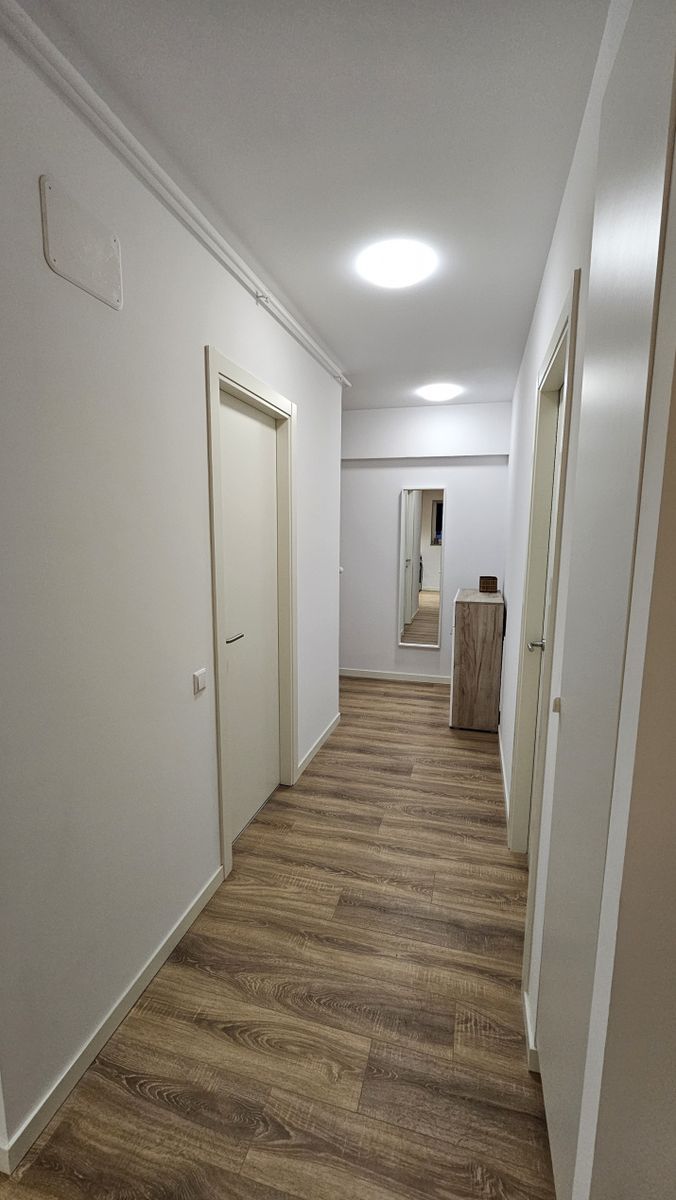 Apartament 2 camere/ Hercesa/ Costin Georgian/ parcare/ bloc 2026/ totul nou – fotografia 6 din 13