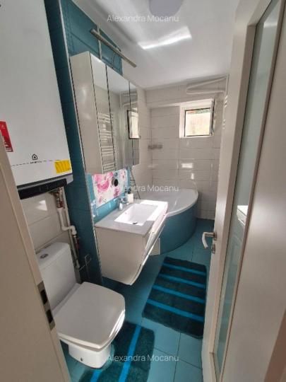 3 Camere de inchiriat | Tineretului | Metrou | Parcare | Boiler – fotografia 9 din 10