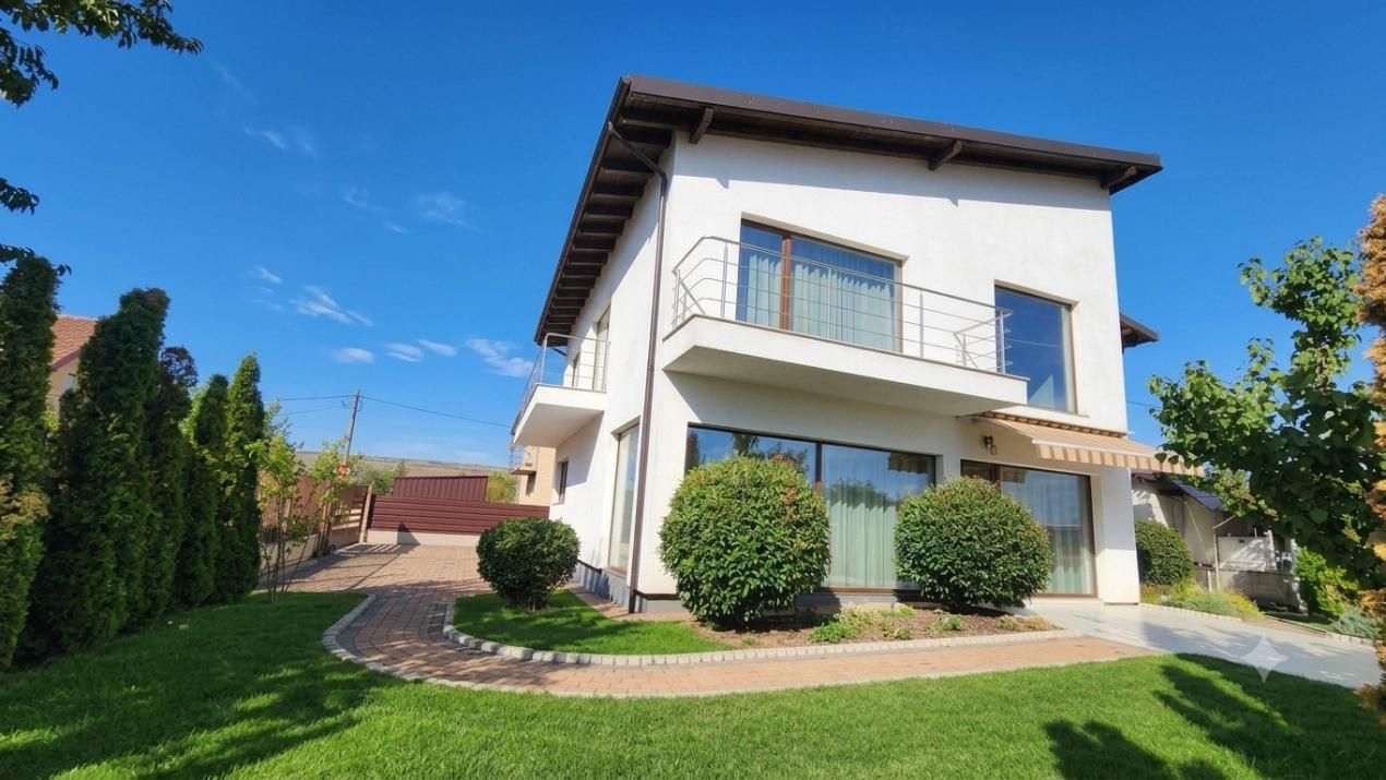 Casa individuala, 200 mp, teren 500 mp-Someseni – fotografia 9 din 11