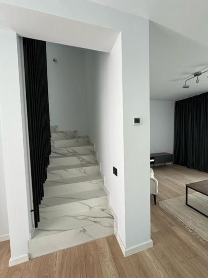 Vilă 5 camere de închiriat Pipera, 225 mp,  MTM Luxury Villas – fotografia 6 din 12