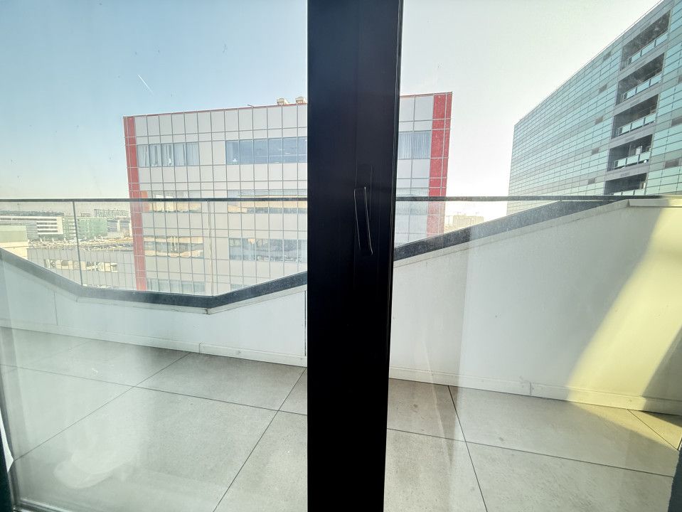 Penthouse Pipera 127M | Terasa 250MP | Bloc nou | Loc Parcare | – fotografia 18 din 22