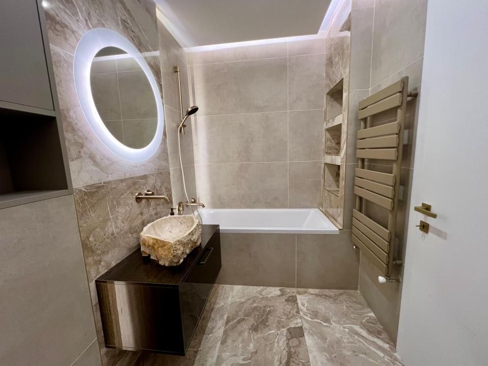 Apartament cu 2 Camere Premium | Bloc Nou | Bună Ziua | Mobilat și Utilat Lux – fotografia 19 din 21