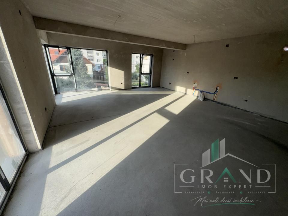 Apartament exclusivist | 4 camere | 125 mp | Andrei Mureșanu – fotografia 5 din 23