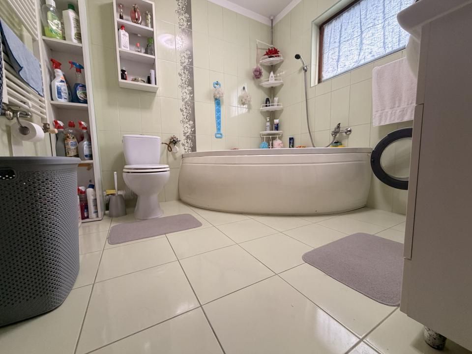 Apartament 2 camere, decomandat, 50 mp utili, etaj 2, loc de parcare - Giroc – fotografia 14 din 14