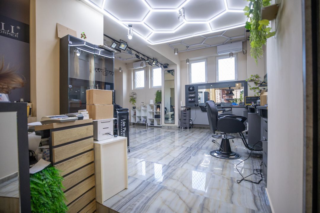Spațiu comercial premium de vânzare în zona ICIL, Constanta – fotografia 3 din 29