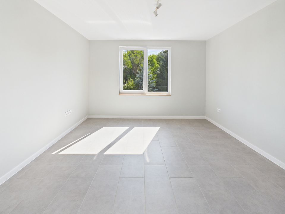 Apartament 3 camere, recent finalizat, prima inchiriere, Sanpetru – fotografia 5 din 17