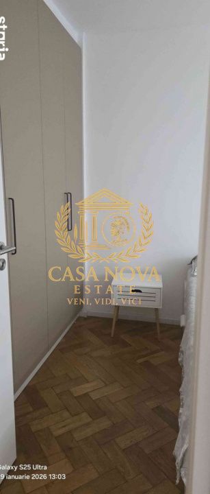 Apartament 2 camere 44mp, etaj intermediar, zona Semicentrala – fotografia 12 din 12