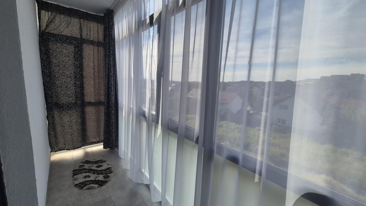 Apartament 2 camere Mobilat | Trivale | Bloc nou 2022 | Zonă liniștită – fotografia 9 din 9