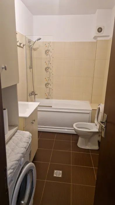 Apartament 2 camere, 50 mp, etaj 1, parcare, zona Dumitru Mocanu! – fotografia 6 din 6