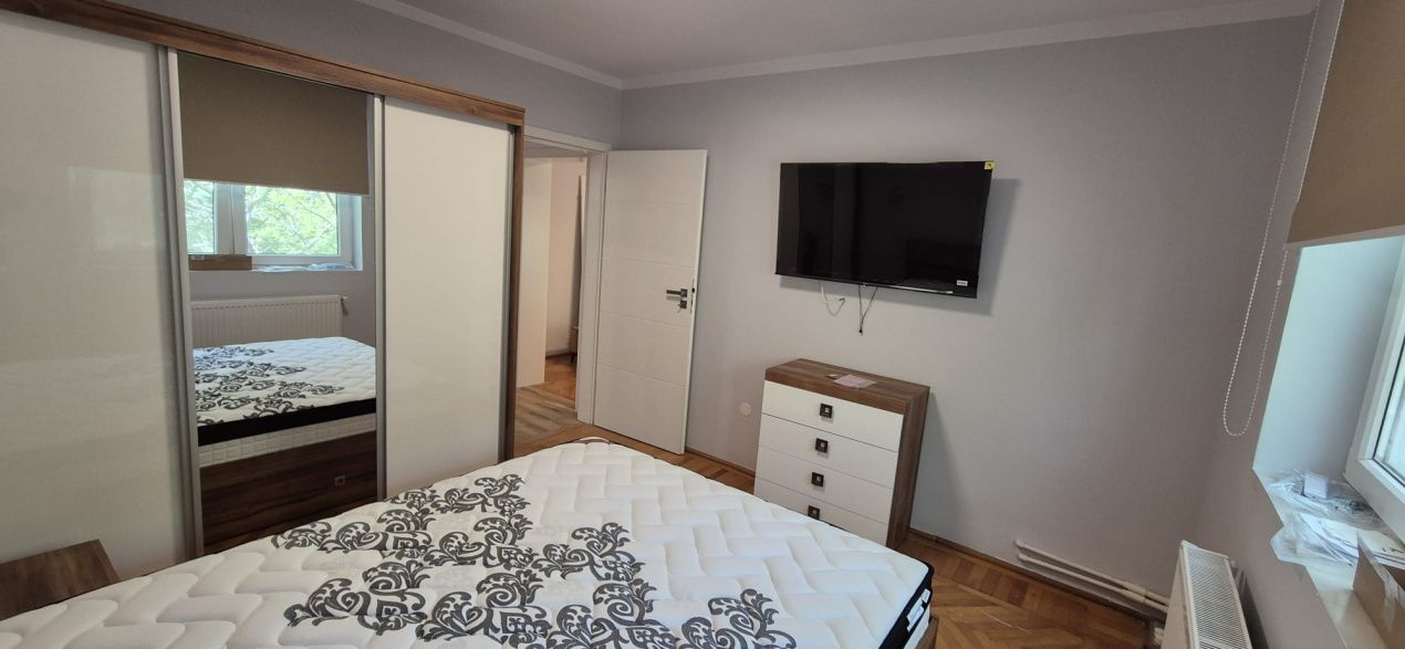 Apartament 3 Camere de inchiriat | Zona City Park Mall | Termen lung – fotografia 3 din 9