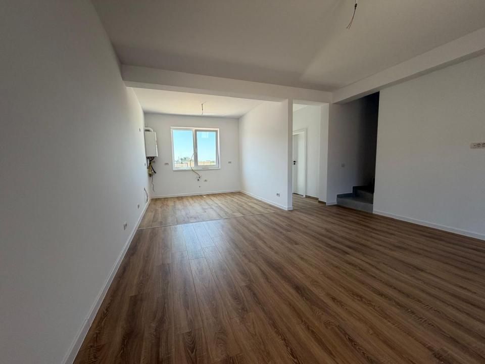 Duplex | 4 camere | Toate utilitatile | Parter+Etaj | Finisaje premium – fotografia 4 din 17